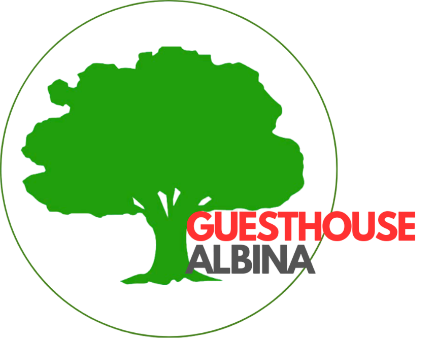 Guesthouse Albina